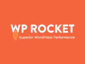  WP Rocket v3.12.2.1 Chinese WordPress Rocket Cache Acceleration Plug in